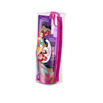 Set igiena orala copii cu borseta Disney Princess