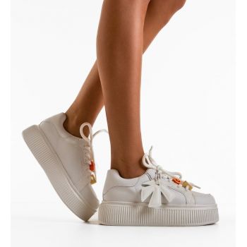 Sneakers dama Felyke Albi 2