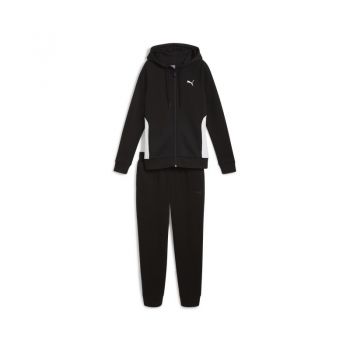 Trening Puma Classic Hooded Tracksuit FL