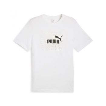 Tricou Puma Graphics Foil Tee