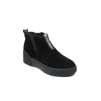 Ghete dama 906 negru