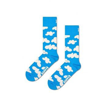 Happy Socks sosete Cloudy Sock P001825