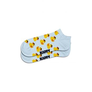 Happy Socks sosete Rubber Duck Low Sock SRDU05-6000