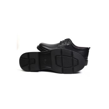 Pantofi barbati 65775 negru -