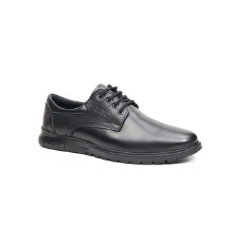 Pantofi barbati OT555 01 N negru