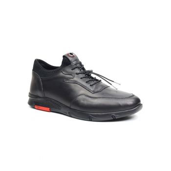 Pantofi barbati OTYD95150 01 N negru