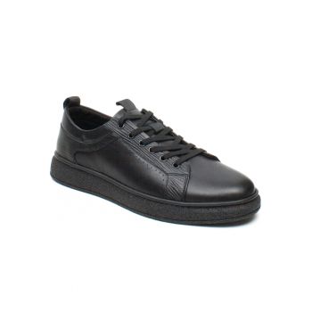 Pantofi barbati Y035 negru