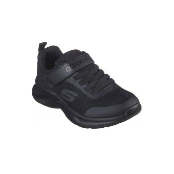 Pantofi copii fete sport Dynamatic 303552L BLACK