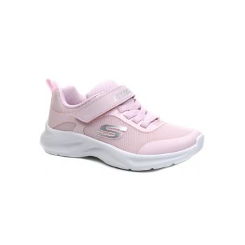 Pantofi copii fete sport Dynamatic 303552L LIGHT PINK