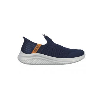 Pantofi copii sport baieti ULTRA FLEX 403844L NAVY