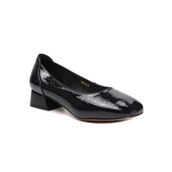 Pantofi dama 1825 62 negru