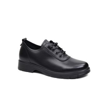 Pantofi dama 2750Q07 negru