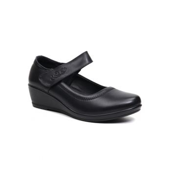 Pantofi dama 57113 negru -