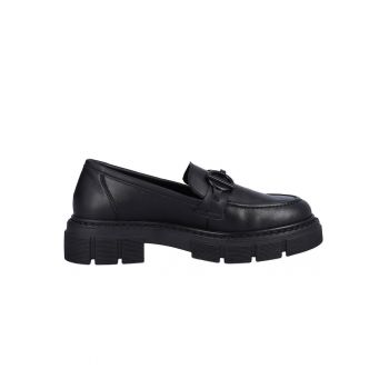 Pantofi dama M3857 00 negru