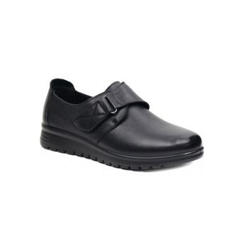 Pantofi dama N0822 negru