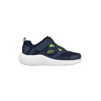 Pantofi sport cu banda velcro Bounder