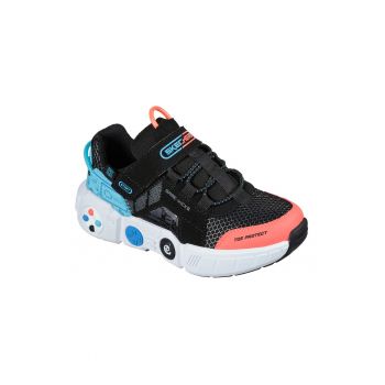 Pantofi sport cu velcro Gametronix