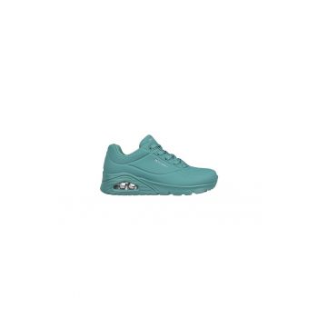 Pantofi Sport Uno Stand On Air W 73690-TEAL - Femei - Turcoaz