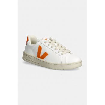 Veja sneakers Urca culoarea alb, UC0703699A