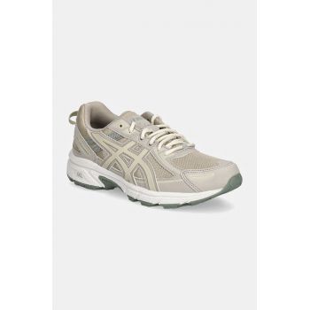 Asics sneakers GEL_VENTURE 6 culoarea gri, 1203A438