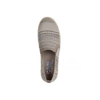 Espadrile dama FLEXPADRILLE 3.0 ISLAND MUSE 113982 TAUPE/MULTICOLOR