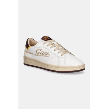 Gant sneakers PREPLA culoarea alb, 29531650 G29