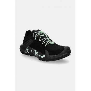 Mammut pantofi Hueco II Low GTX femei, culoarea negru, 3020.06490