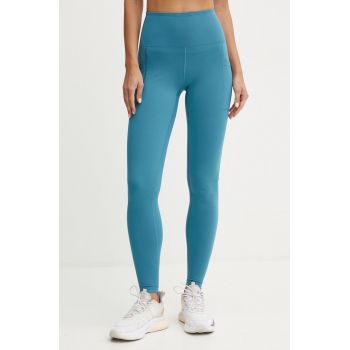 New Balance leggins de antrenament neted, WP41275TEI