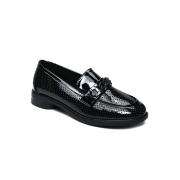 Pantofi dama 3092 negru