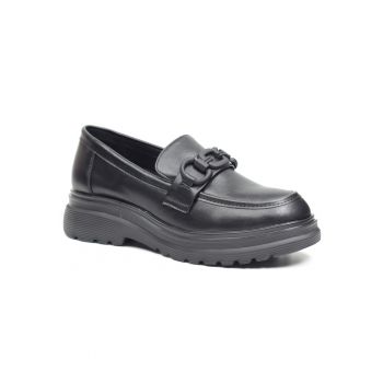 Pantofi dama 37822 negru