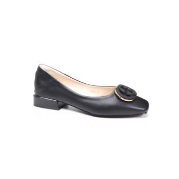 Pantofi dama 69262 negru