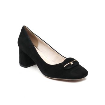 Pantofi dama PAO13 3205 negru