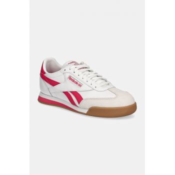 Reebok Classic sneakers Campio XT culoarea alb, 100220544