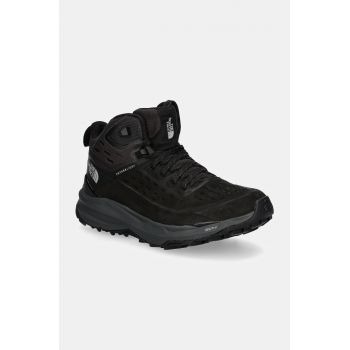 The North Face pantofi Vectiv Exploris 2 Futurelight femei, culoarea negru, NF0A7W4YNY71