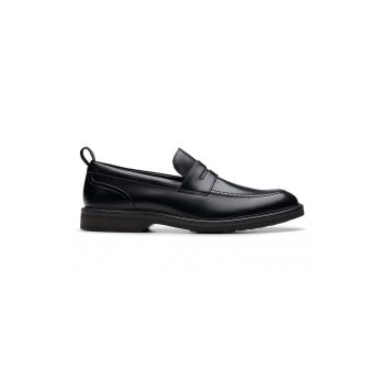 Pantofi loafer de piele Aldwin Step