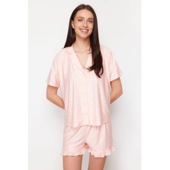 Pijama dama 1365217871 - Poliester/Elastan