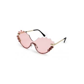 Ochelari de soare cat-eye