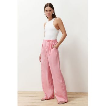 Pantaloni dama 799397871 - Modal/Poliester