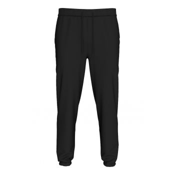 Pantaloni de trening cu snur