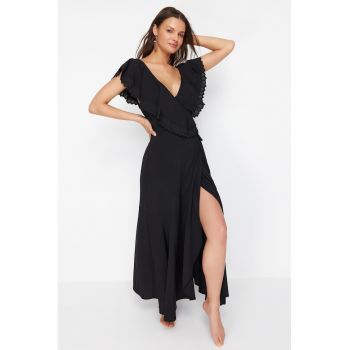 Rochie 725297871 - Poliester/Viscoza