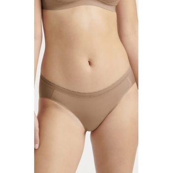 Chiloti dama hipster - Body Adapt Twist - bej