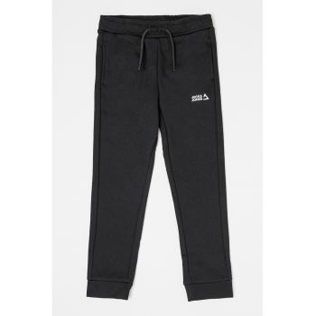 Pantaloni de trening cu buzunare laterale Will