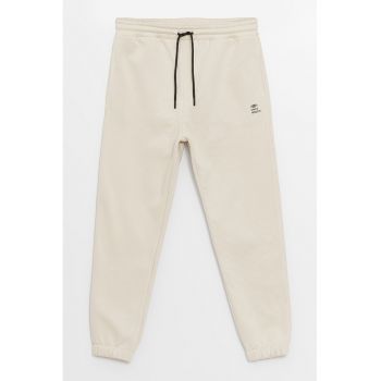 Pantaloni jogger uni