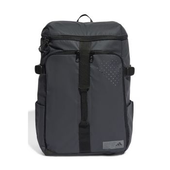 Rucsac unisex cu clapa Hybrid ieftin