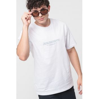 Tricou cu imprimeu logo