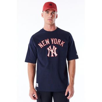 Tricou cu imprimeu New York Yankees