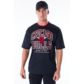 Tricou cu maneci cazute Chicago Cubs