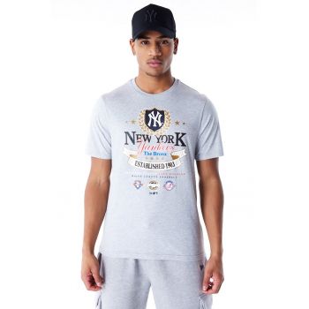 Tricou de bumbac New York Yankees