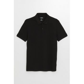 Tricou polo uni