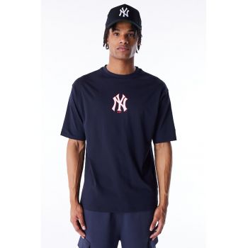 Tricou supradimensionat New York Yankees